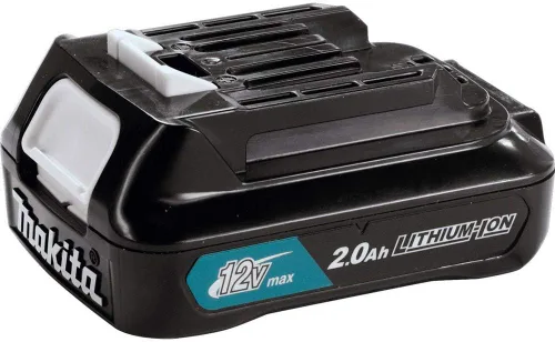 Vista 3 de Makita, CXT, batería de iones de litio.
