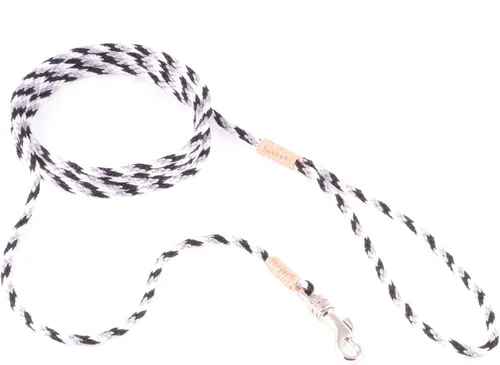 Vista 97 de Alvalley Correa para perros estilo broche – Correa de nailon estilo broche para perros – Fácil de manejar – Perfecto para perros pequeños, medianos