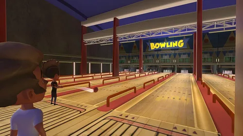 Vista 5 de Instant Sports - Nintendo Switch
