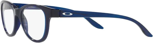 Vista 3 de Oakley Oy8022 - Marcos de gafas recetadas Humbly Round para niños