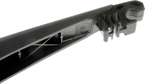 Vista 4 de Dorman 42854 Brazo del limpiaparabrisas trasero compatible con modelos seleccionados de Jeep