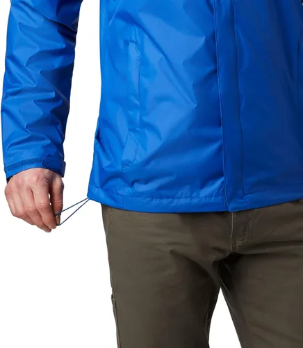 Vista 4 de Columbia Men's Watertight Ii Jacket
