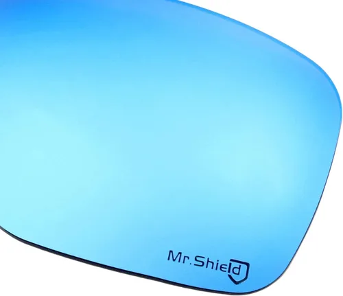 Vista 2 de Walleva Lentes de repuesto para gafas de sol Oakley Holbrook XL múltiples opciones disponibles