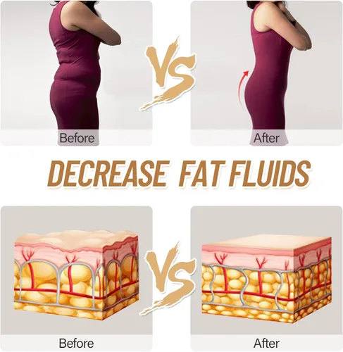 Vista 7 de 2 piezas de moldeador de fibra único, moldeador de fibra para mujeres, calzoncillos ajustados y moldeadores del cuerpo