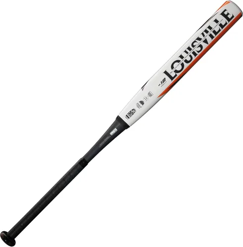 Vista 4 de Louisville Slugger 2024 Nexus (-12) Bates de lanzamiento rápido - 28", 29", 30", 31", 32", 33
