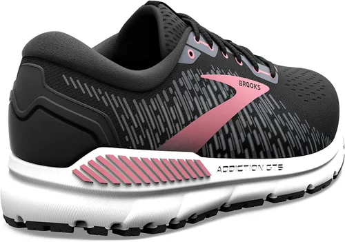 Vista 4 de Brooks Addiction GTS 15 - Tenis de correr para mujer
