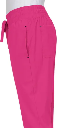 Vista 3 de KOI Basics 741 Gemma Jogger - Pantalón quirúrgico para mujer