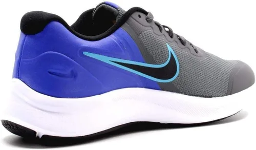 Vista 4 de Nike Zapatillas de tenis Star Runner 3 para niños