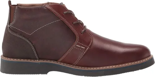 Vista 6 de Nunn Bush Barklay - Chukka para hombre