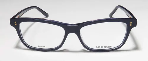 Vista 3 de Bobbi Brown The Wilson - Gafas de diseño de borde completo para mujer