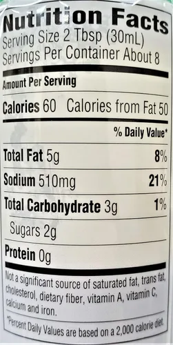 Vista 2 de Mizkan Aderezo con sabor cítrico Yuzu 8.5 fl oz, paquete de 2