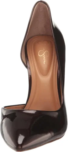 Vista 2 de Jessica Simpson Women's Prizma D'Orsay Pump