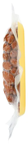 Vista 5 de Pollo Merguez Salchichas - Sin Cerdo - 24 Enlaces - 3Lbs