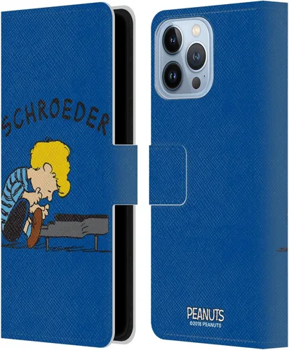Vista 78 de Head Case Designs Funda de piel con licencia oficial de Peanuts Snoopy Characters compatible con Apple iPhone 7/8/SE 2020 y 2022