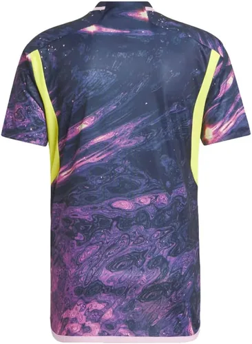 Vista 2 de adidas Camiseta de fútbol Colombia 2023 para hombre