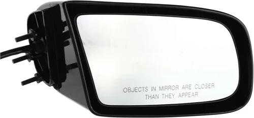Vista 90 de Garage-Pro Driver Side Power Mirror for Pontiac Bonneville 1992-1999 Paintable