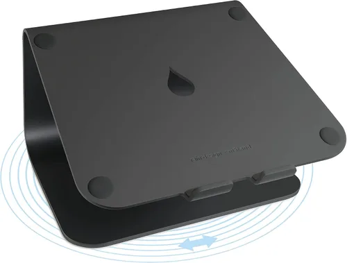 Vista 14 de Rain Design mStand - Soporte para portátil (negro, mStand)