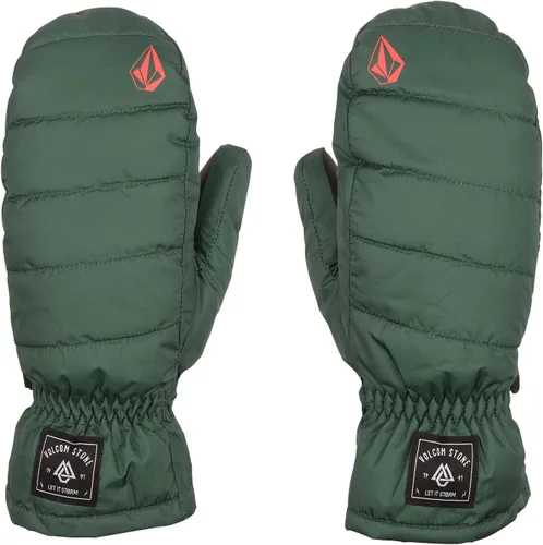 Vista 5 de Volcom Guantes de esquí y snowboard para mujer