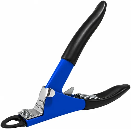 Vista 3 de Resco - Kit de cortaúñas para perro, pequeño a mediano