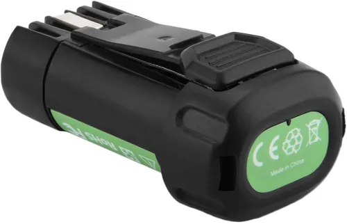 Vista 7 de Reemplazo de 2000 mAh para batería Dewalt de 8 V DCB080 DW4390 DCF680 DCF680N1 DCF680N2 DCF680G2 DCF682 DCL023 DCB095