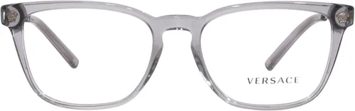Vista 2 de Versace VE 3290 Gris 5418140 Marco para gafas para hombre