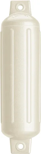 Vista 67 de Guardabarros Polyform serie G para lancha, Morado