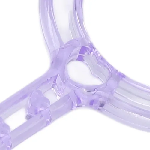 Vista 8 de 3 unidades de removedor de vello facial manual de primavera, depilación facial de mano para mujeres, ceja, barbilla, mejilla, bigote, labio superior