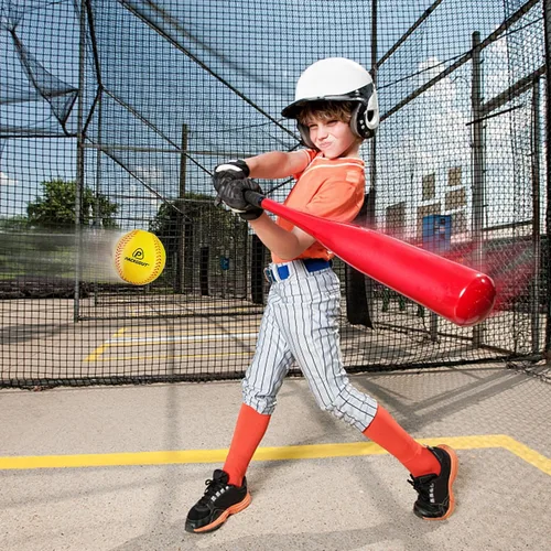 Vista 5 de PACKGOUT Soft Foam Baseballs for Kids & Teenagers - Practice & Replacement Balls