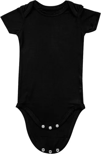 Vista 14 de GUISBY Body de manga corta para bebé, rayón de verano, recién nacido, niños y niñas, 0-24 meses