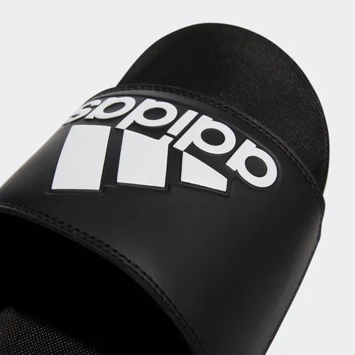 Vista 4 de adidas men's Adilette Comfort Slides Sandal