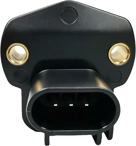 Vista 17 de HiSport TPS Sensor de posición del acelerador E5TZ9B989B E4AF9B989AA Compatible con Ford Bronco 1985-1995, Econoline E-150 E-250 E-350 F-150 F-250