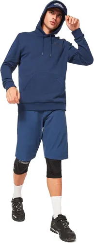 Vista 7 de Oakley Men Freeride Fleece Hoodie