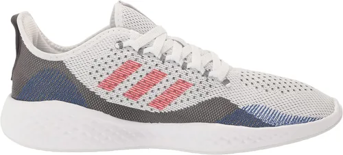 Vista 6 de adidas - Zapatos para correr Fluidflow 2.0 para hombre