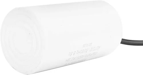 Vista 7 de 50uF Puesta en marcha de motores de CA con frecuencia de 50Hz, condensador de funcionamiento 450V, 60Hz lavadoras, a ir acondicionadores