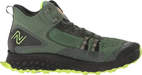 Vista 6 de New Balance Fresh Foam X Hierro V1 - Tenis de correr de corte medio para hombre