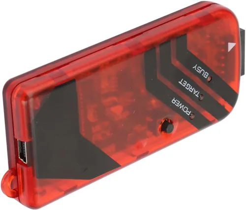 Vista 5 de YWBL-WH Microchip programador depurador programador emulador programación adaptador herramienta de desarrollo