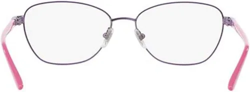 Vista 4 de Versace VE1221 Anteojos, 1347, violeta, 2.126 in, Violeta