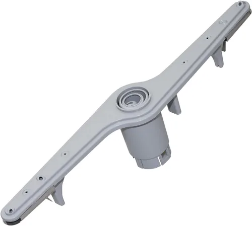 Vista 4 de 154567702 Conjunto de brazo de lavado inferior para lavavajillas Kenmore Electrolux para brazo inferior de pulverización inferior de fondo
