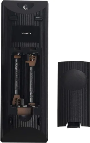 Vista 3 de RMT-D187A - Remoto reemplazado para reproductor de CD DVD Sony DVP-SR200P DVP-NS710H DVP-PR50P DVP-PR30 DVP-PR60P DVP-SR400P DVP-NS611H DVP-NS717HP