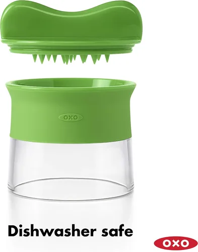 Vista 3 de OXO Good Grips - Espiralizador de mano