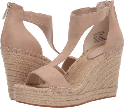Vista 7 de Kenneth Cole Women's Olivia - Sandalias con correa en T