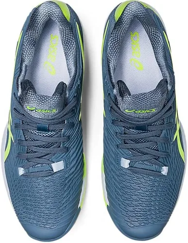 Vista 6 de ASICS Solution Speed FF 2 - Zapatillas de tenis para hombre