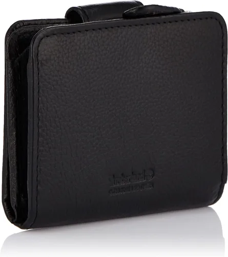 Vista 2 de Timberland Billetera de cuero RFID para mujer