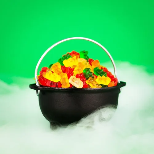 Vista 5 de Haribo Bolsa Gold Bears 5oz
