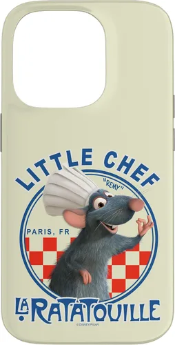 Vista 17 de Disney Pixar Ratatouille Little Chef - Carcasa para iPhone 17