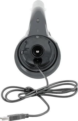 Vista 6 de POOL BLASTER Hydro 100 - Aspiradora recargable inalámbrica para piscina y spa, limpiador portátil de bañera de hidromasaje para uso manual