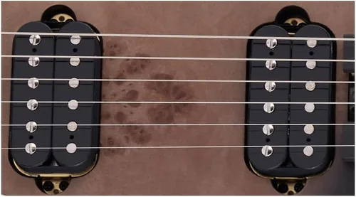 Vista 5 de EVH 5150 DLX EB FB POP