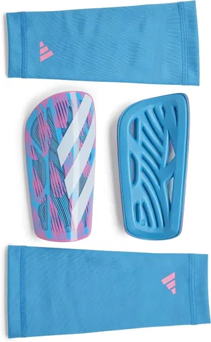 Vista 38 de adidas Espinilleras de fútbol Tiro unisex para adultos