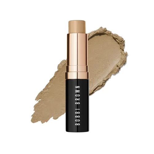 Vista 29 de Bobbi Brown Skin Foundation Stick Portable & Creamy with Medium-to-Full Coverage for Even-Toned Skin