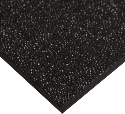 Vista 2 de Source One Premium - Lámina acrílica ABS texturizada en blanco o negro de 1/8 pulgadas (6 x 12 pulgadas, negro)